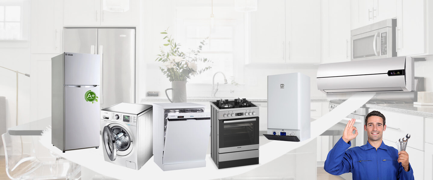 Gaziantep Whirlpool Servisi